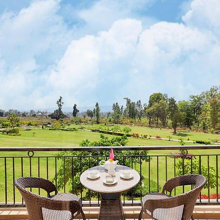 Club Mahindra Patkote Hotell Nainital Eksteriør bilde